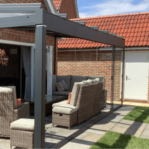 Premium Garden Structures